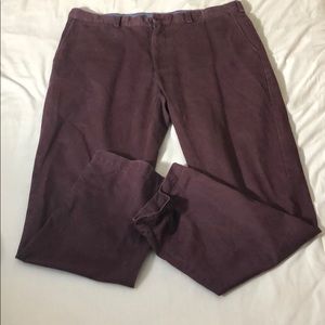 Men’s Johnston and Murphy Pants